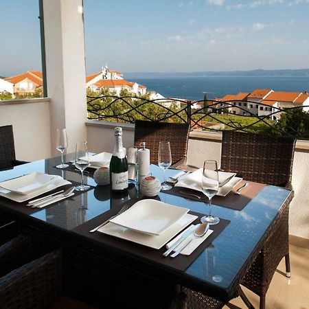 Apartamento Crystal Sea - Bol - Brac Exterior foto