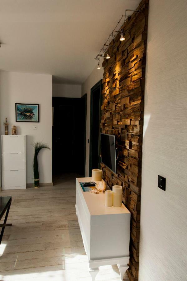 Apartamento Crystal Sea - Bol - Brac Exterior foto