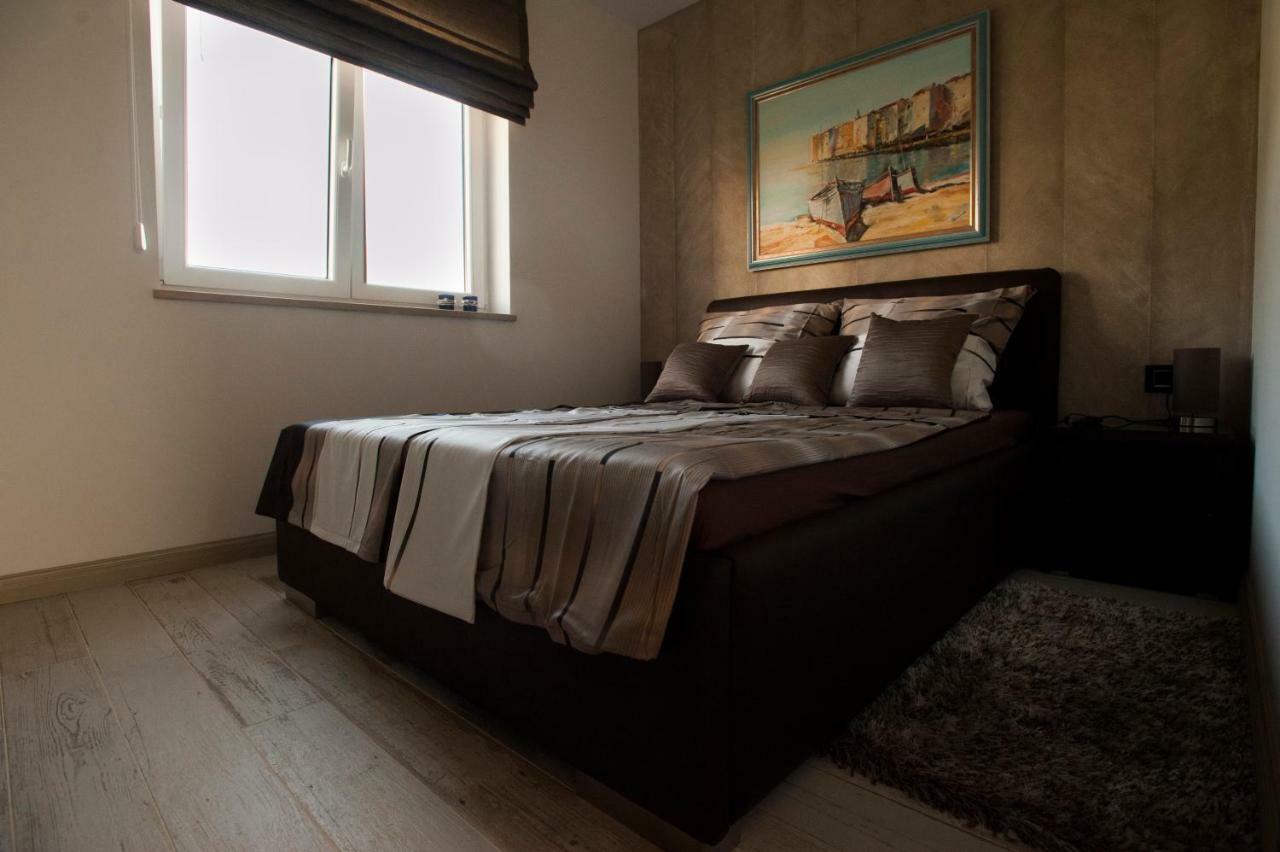Apartamento Crystal Sea - Bol - Brac Exterior foto