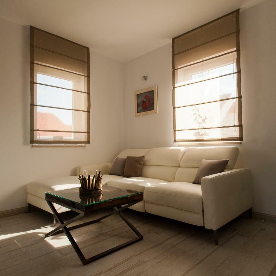 Apartamento Crystal Sea - Bol - Brac Exterior foto
