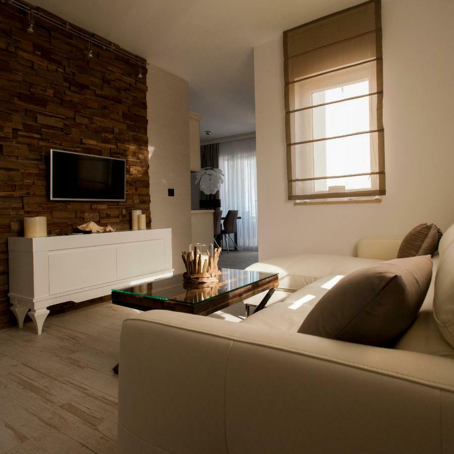 Apartamento Crystal Sea - Bol - Brac Exterior foto