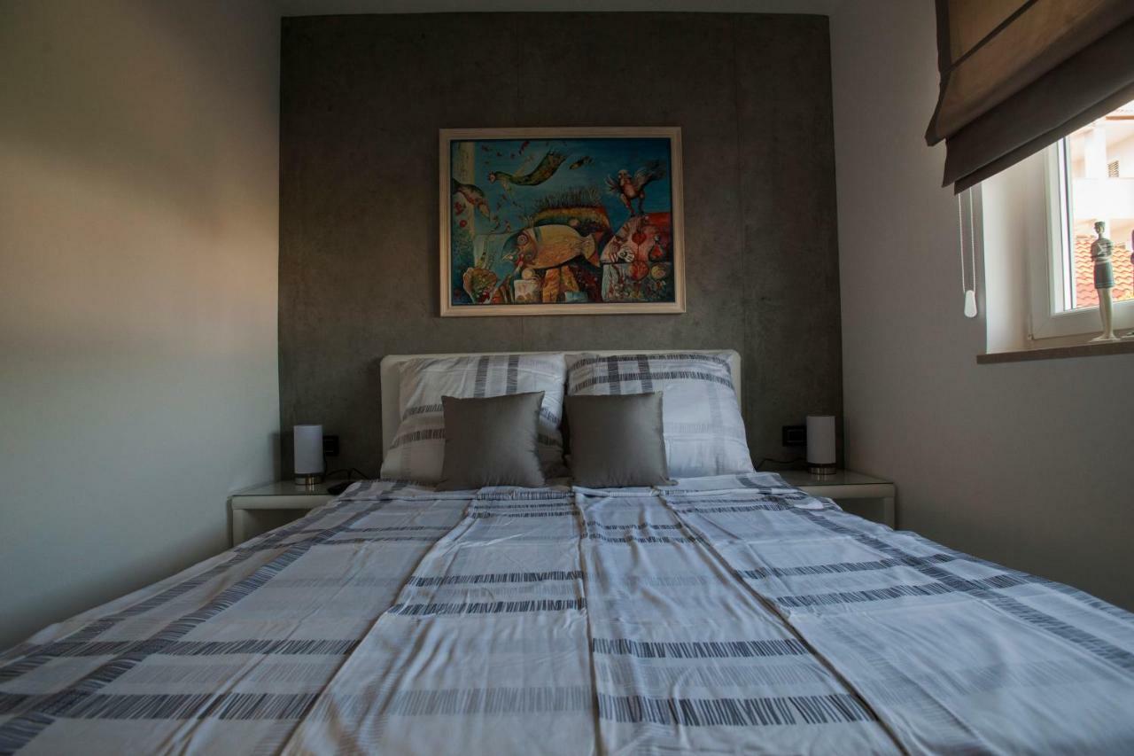 Apartamento Crystal Sea - Bol - Brac Exterior foto