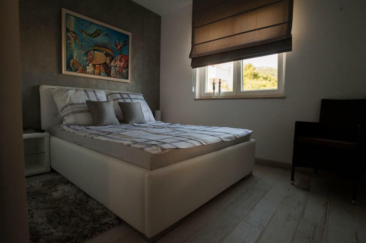 Apartamento Crystal Sea - Bol - Brac Exterior foto