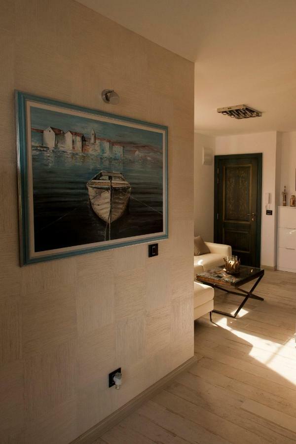 Apartamento Crystal Sea - Bol - Brac Exterior foto