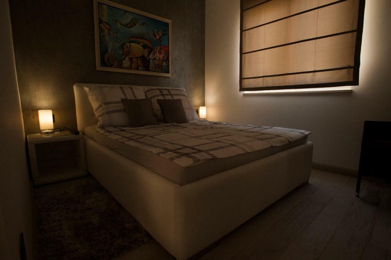 Apartamento Crystal Sea - Bol - Brac Exterior foto