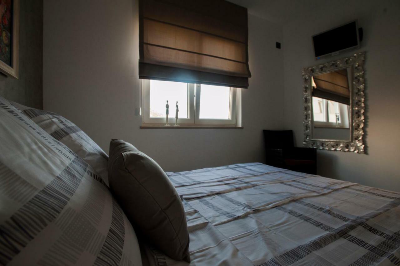Apartamento Crystal Sea - Bol - Brac Exterior foto