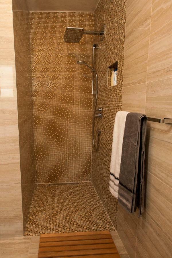 Apartamento Crystal Sea - Bol - Brac Exterior foto