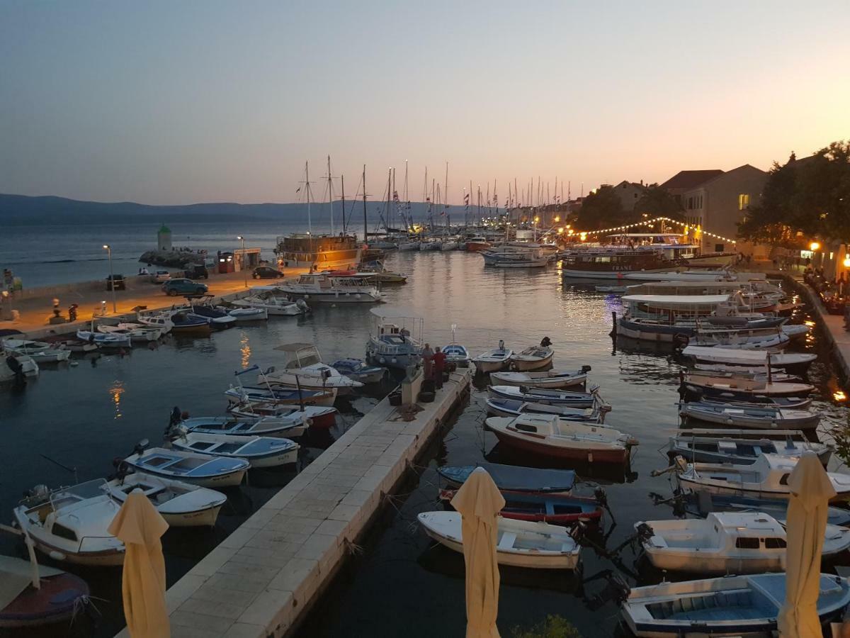 Apartamento Crystal Sea - Bol - Brac Exterior foto